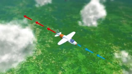 How Jet Engines Work! (Animation)