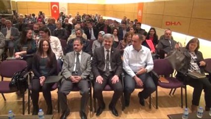 Kayseri Genç Çiftçilere 'İstiridye Mantarı' Önerisi