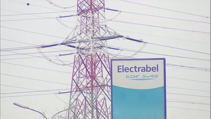 Service minimal à Tihange, le blocage se poursuit