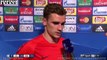 Atletico Madrid 2-0 Barcelona (Agg 3-2) – Antoine Griezmann Post Match Interview