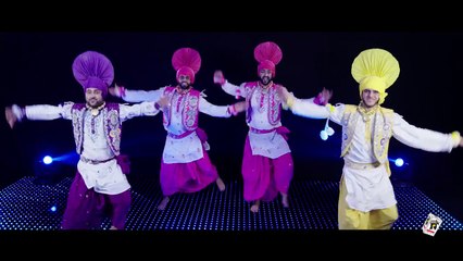 New Punjabi Song 2016 -- RED ROSE -- R A V I feat. Dr Zeus -- Punjabi Song  2016