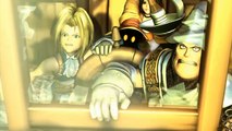 Final Fantasy IX on Steam - OUT NOW!