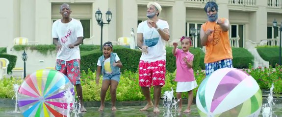 التان ( فيديو كليب حصري ) - شياب _ 2015