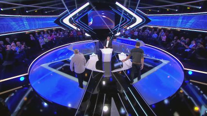 Questions pour un champion – Face à Face  - 12-04-2016