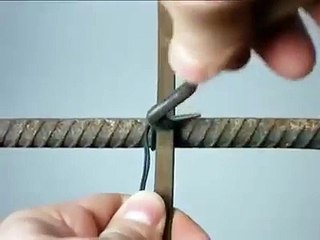 Different ways to joint