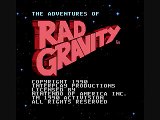 The Adventures of Rad Gravity - Title Theme