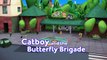 PJ Masks ❤️ full episodes 9 & 10 ❤️ Catboys Butterfly Brigade & Owlette the Winner