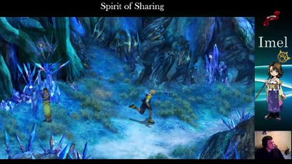 [FR] Final Fantasy X HD Let's play partie 8