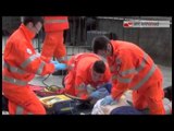 Tg Antenna Sud - Lecce cardioprotetta, tre defibrillatori nelle scuole