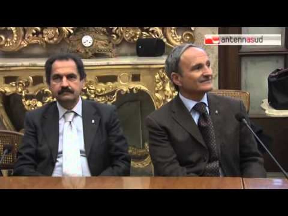 Tg Antenna Sud - Vela, tutto pronto per la regata Bari - Bocche di Cattaro