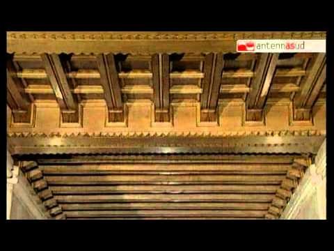 Tg Antenna Sud - Aqp, De Sanctis si presenta: Evoluzione di reti e servizi