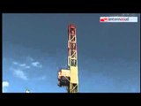 Tg Antenna Sud - Inchiesta petrolio, indagato De Filippo