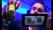 Sam Trickett makes soulread in high stakes cash game