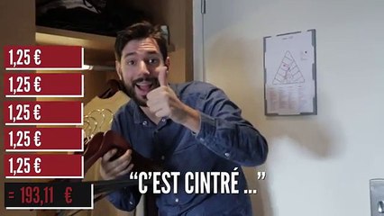 Top des trucs qu'on vole à l'hôtel (enfin pas nous bien sûr)
