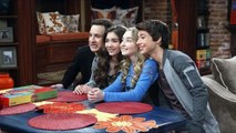 Girl Meets World | Maya and Josh | All I Want