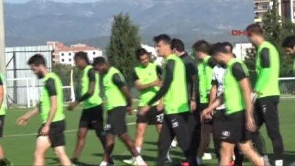 Cihat Arslan Avrupa Hedefimizi Gelecek Sezona Erteledik