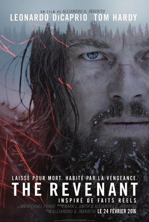 The Revenant Télécharger Film Gratuit Torrent VF et Lien Direct