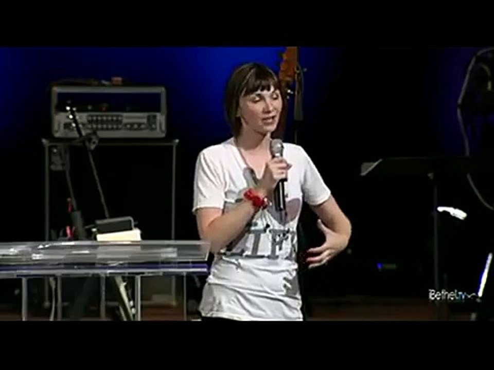 Lifestyle of Worship  kim walker smith 24