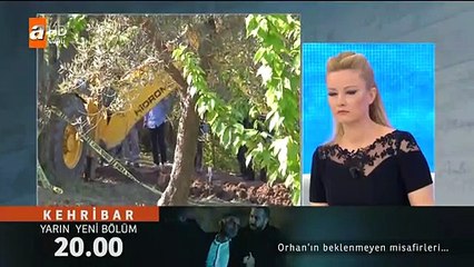 Müge Anlı 14 Nisan 2016 Tek Parça İzle Part 2