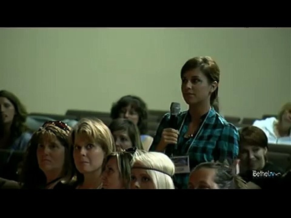 Lifestyle of Worship  kim walker smith 27