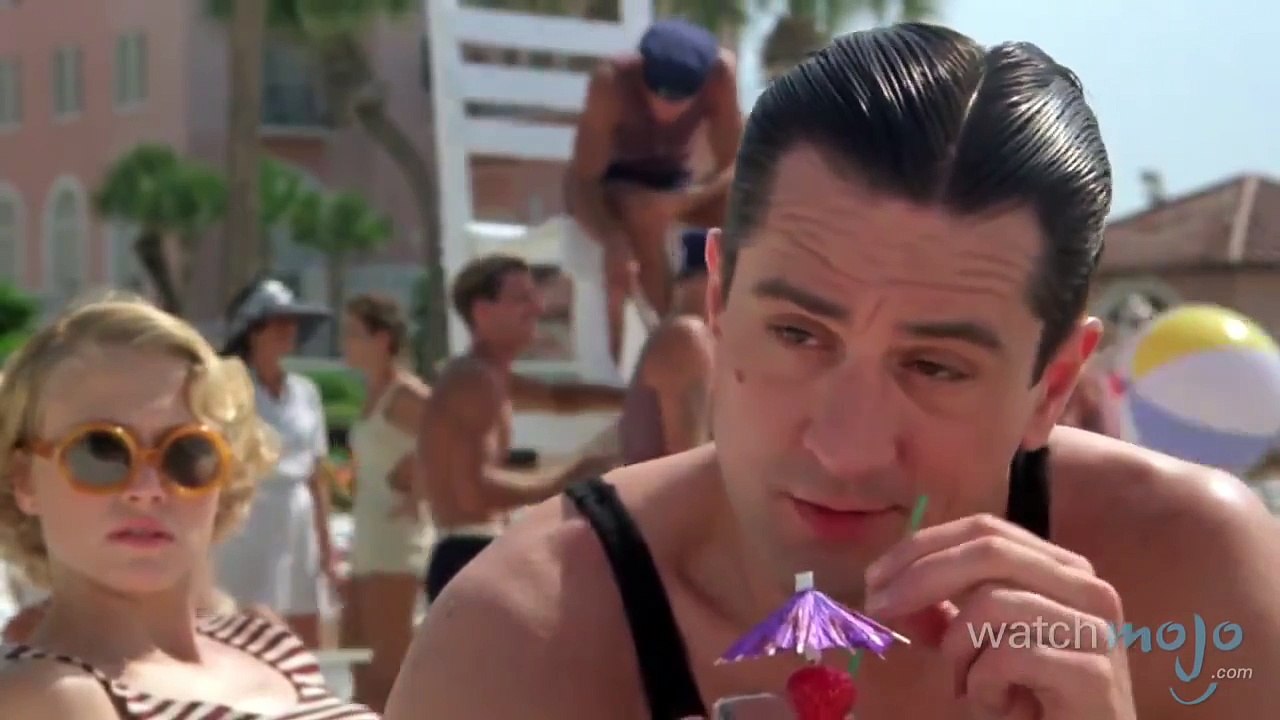 Top 10 Movies Ruined By Studio Interference