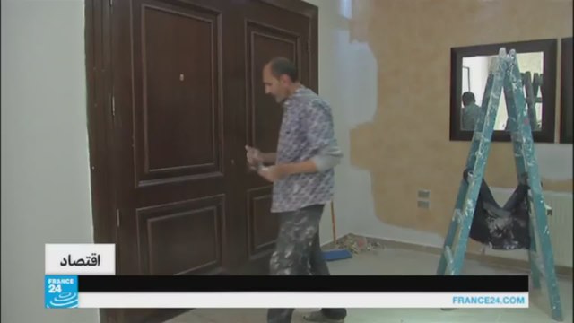 الأردن: إجراءات لتقنين عمل اللاجئين السوريين