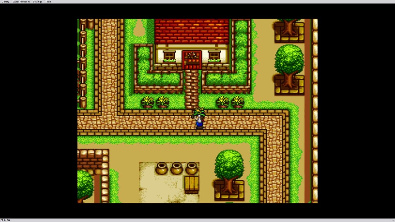 Ich spiele: Harvest Moon #020