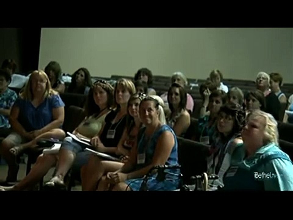 Lifestyle of Worship  kim walker smith 29