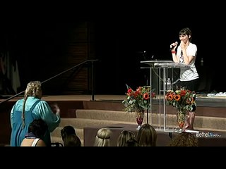 Lifestyle of Worship  kim walker smith 30