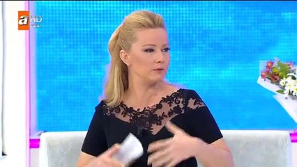 Müge Anlı 14 Nisan 2016 Tek Parça İzle Part 4