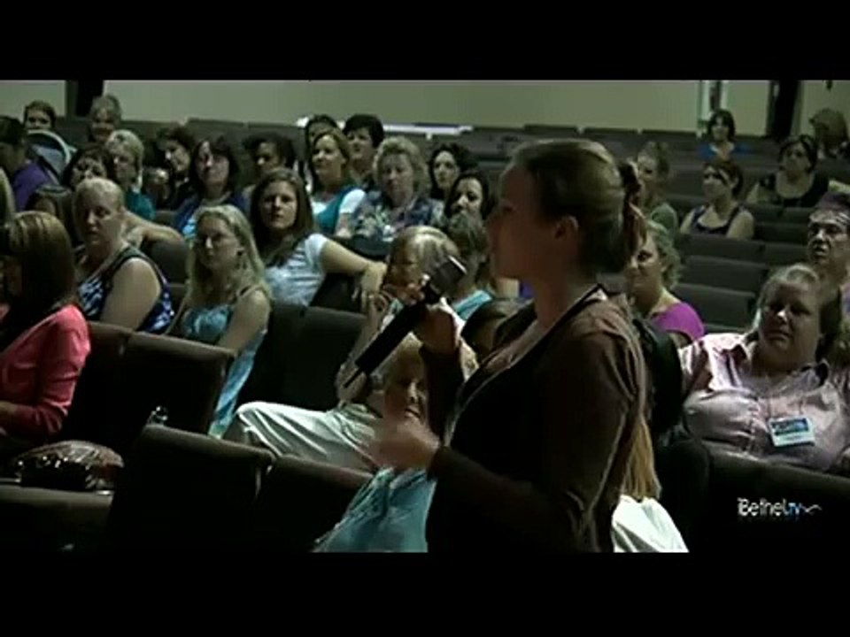 Lifestyle of Worship  kim walker smith 33