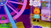 Peppa Pig English Episodes - New Peppa Pig episodes 2015 - Peppa Pig Play Doh Toys