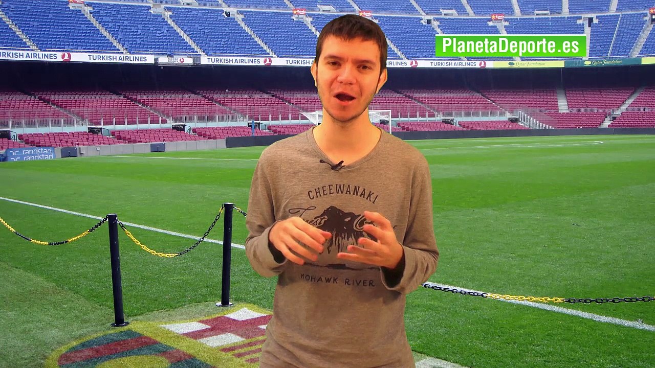 UEFA Champions League: Las manos de Gabi y la no expulsión de Iniesta, las polémicas del partido