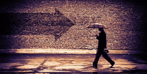 Zihin Oyunları - Çevre Baskısı