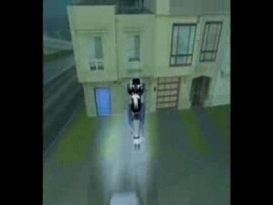 Stunt Video