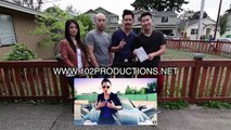 Cảnh Sát Dê Gái (from Mad TV) - 102 Productions (hài tục tỉu) Phillip Đặng