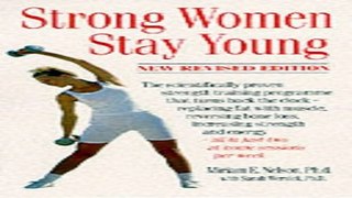 Download Strong Women Stay Young