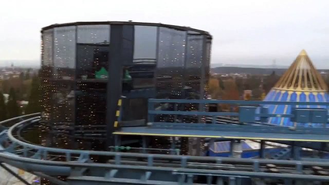 Europa Park Euro-mir