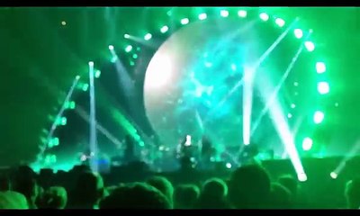 Jeff Lynne's ELO - Secret Messages - Live Glasgow Hydro 12th April 2016