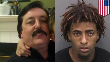 Man fighting cancer shot, killed while rescuing wife during attempted robbery