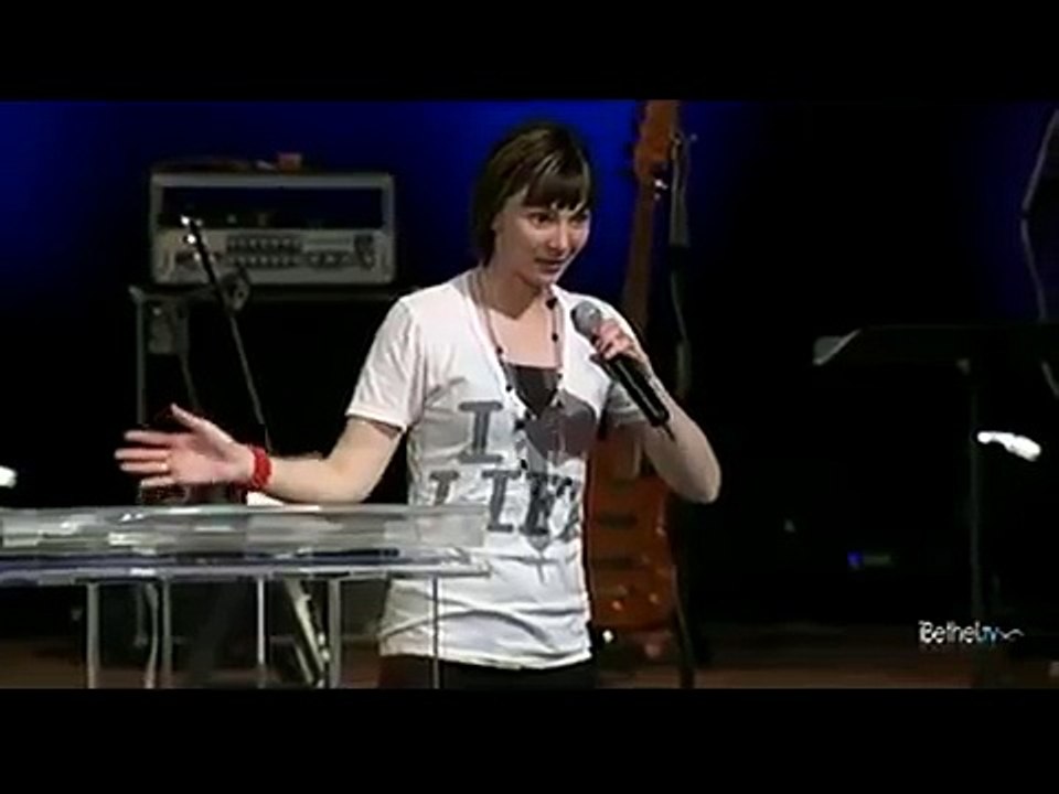 Lifestyle of Worship  kim walker smith 37