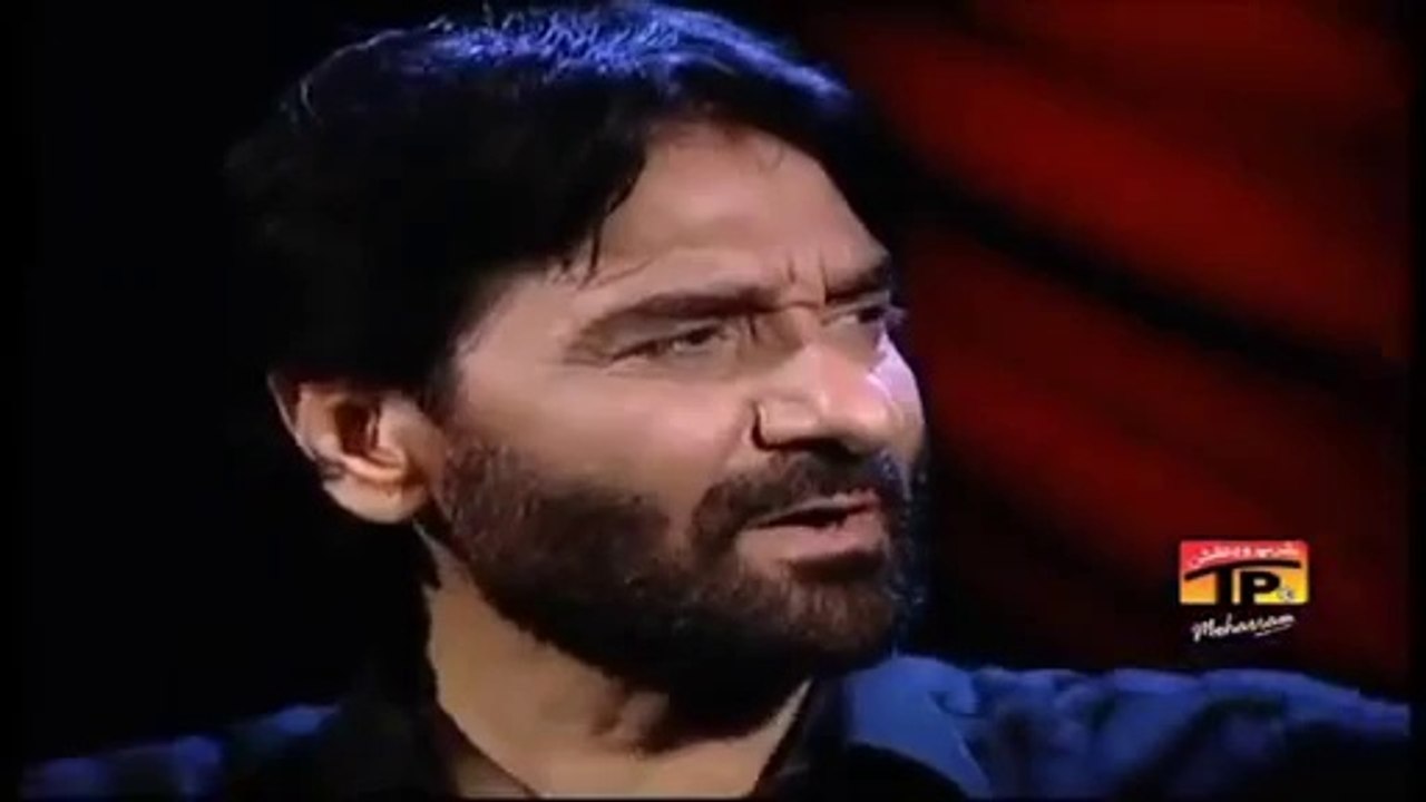 Nadeem Sarwar Nohay Ali AsadUllah 2016 2015 New Album Awlla