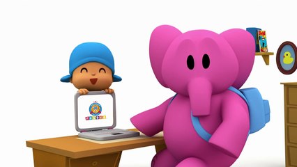 2014 Pocoyo World Cup: a Football Board Game