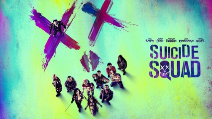 SUICIDE SQUAD Blitz Trailer - Easter Eggs, References & Things Missed (& Red Arrows)