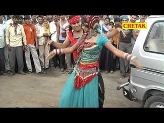 Bamboori Ti Kautha Kilyani Moradi Rajsthani Dhamaal Chetak Cassettes