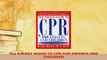 Download  The POCKET GUIDE TO CPR FOR INFANTS AND CHILDREN PDF Online