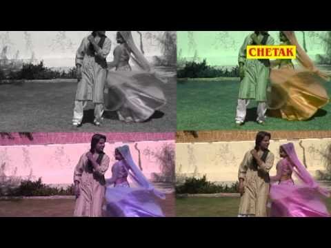 Aayi Rut Fagan Ki Faag Me Pyari Sali Rajsthani Chetak Cassettes