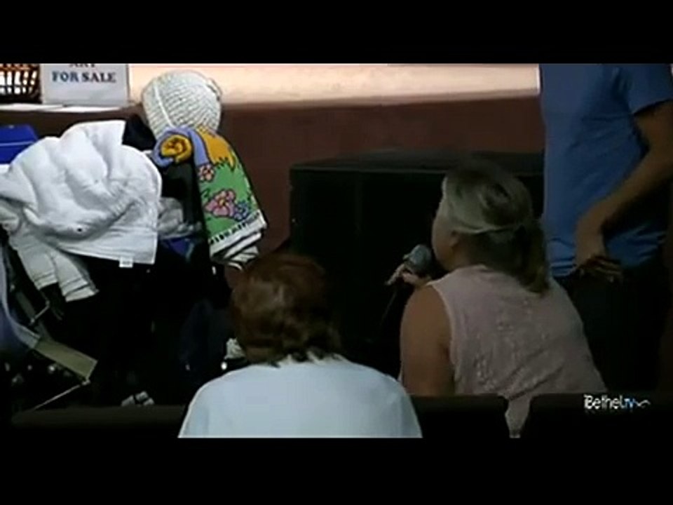 Lifestyle of Worship  kim walker smith 39