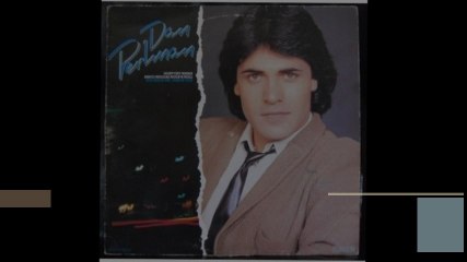 DAN  PERLMAN   -    BAO BAO BABY