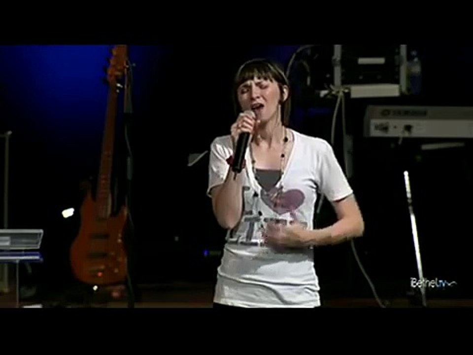 Lifestyle of Worship  kim walker smith 40